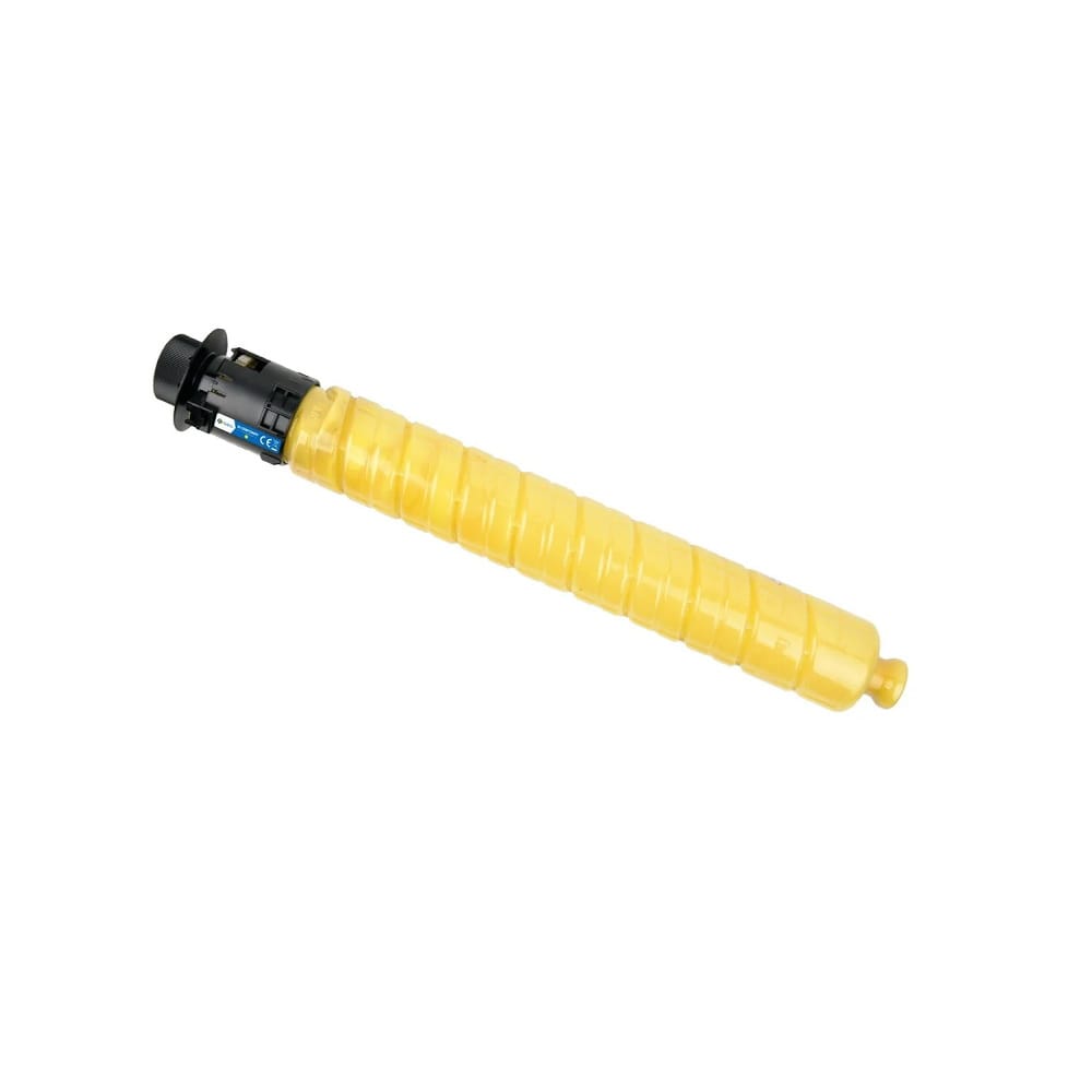 Ricoh MP C3002, MP C3502, 842017, 841652, 841740, yellow, zamjenski toner