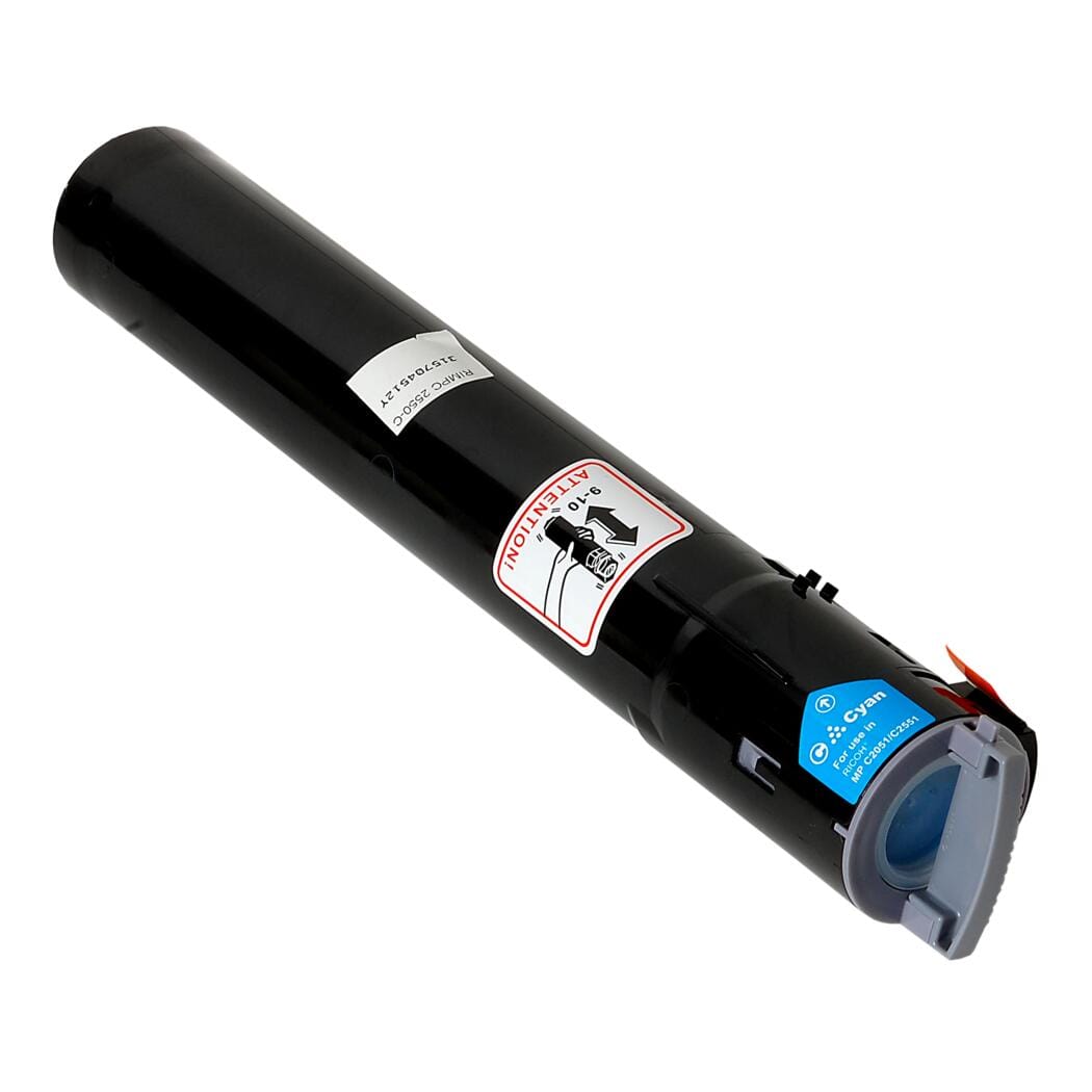 Ricoh MP-C2051/2551, 841503, 841505, 842064, cyan, zamjenski toner