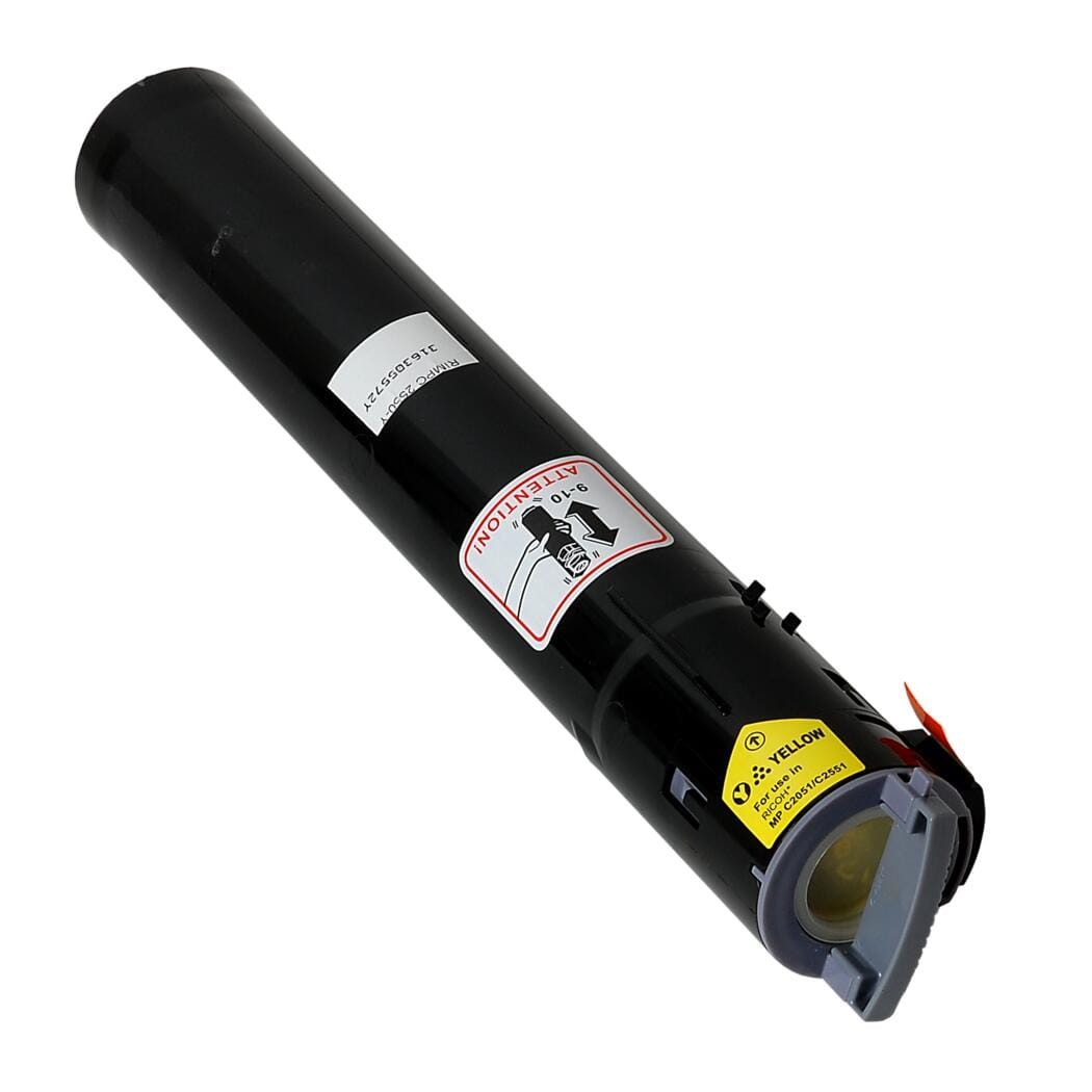 Ricoh MP-C2051/2551, 841501, 841507, 842062, yellow, zamjenski toner