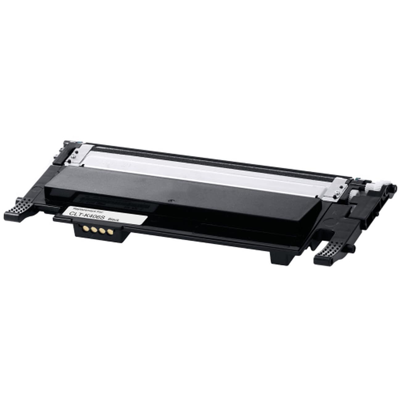 Samsung CLT-K406S, Black, SU120A, zamjenski toner