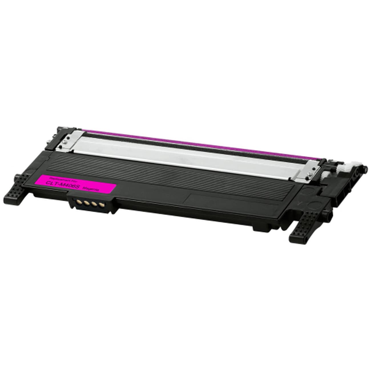 Samsung CLT-M406S, Magenta, SU254A, zamjenski toner