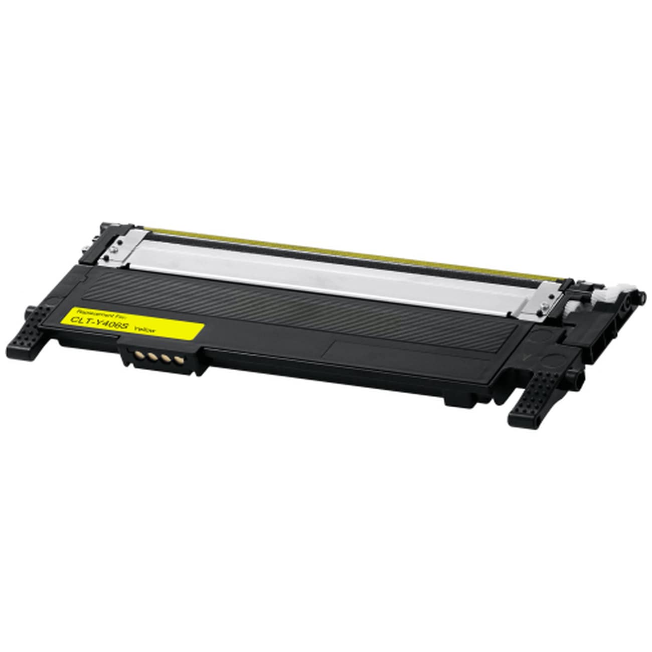 Samsung CLT-Y406S, Yellow, SU462A, zamjenski toner