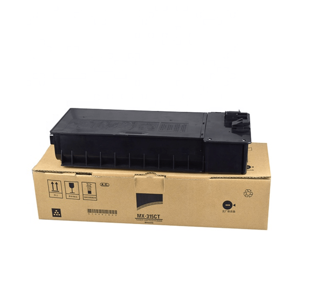Sharp MX315GT, zamjenski toner