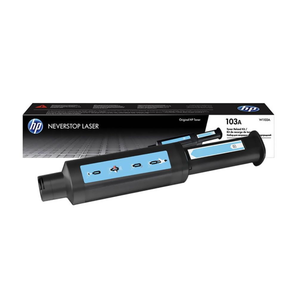 HP W1103A, 103A Neverstop, original toner
