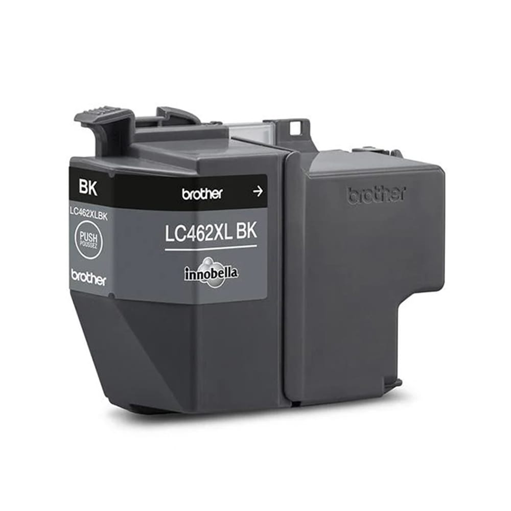Tinta Brother LC-462XL, black, zamjenska tinta