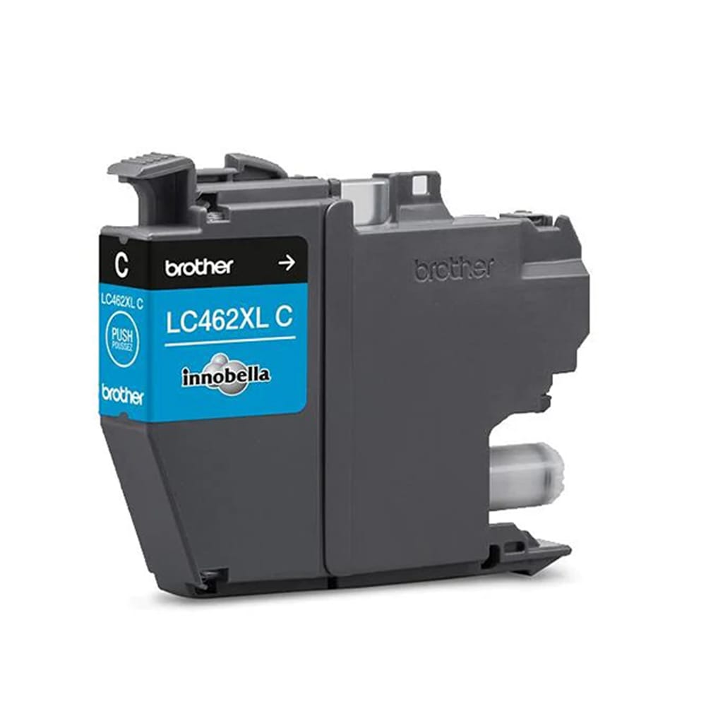 Tinta Brother LC-462XL, cyan, zamjenska tinta