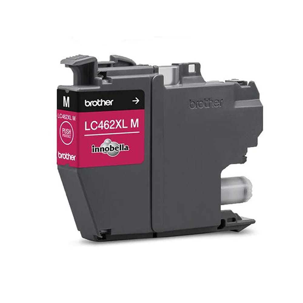 Tinta Brother LC-462XL, magenta, zamjenska tinta