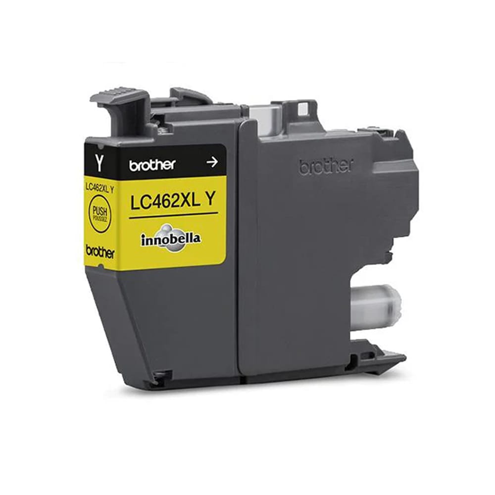 Tinta Brother LC-462XL, yellow, zamjenska tinta