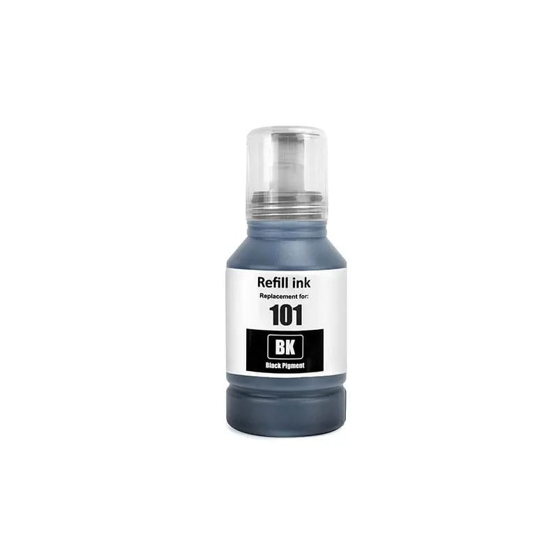 Tinta Epson EcoTank 101 BK, crna, 70ml, zamjenska