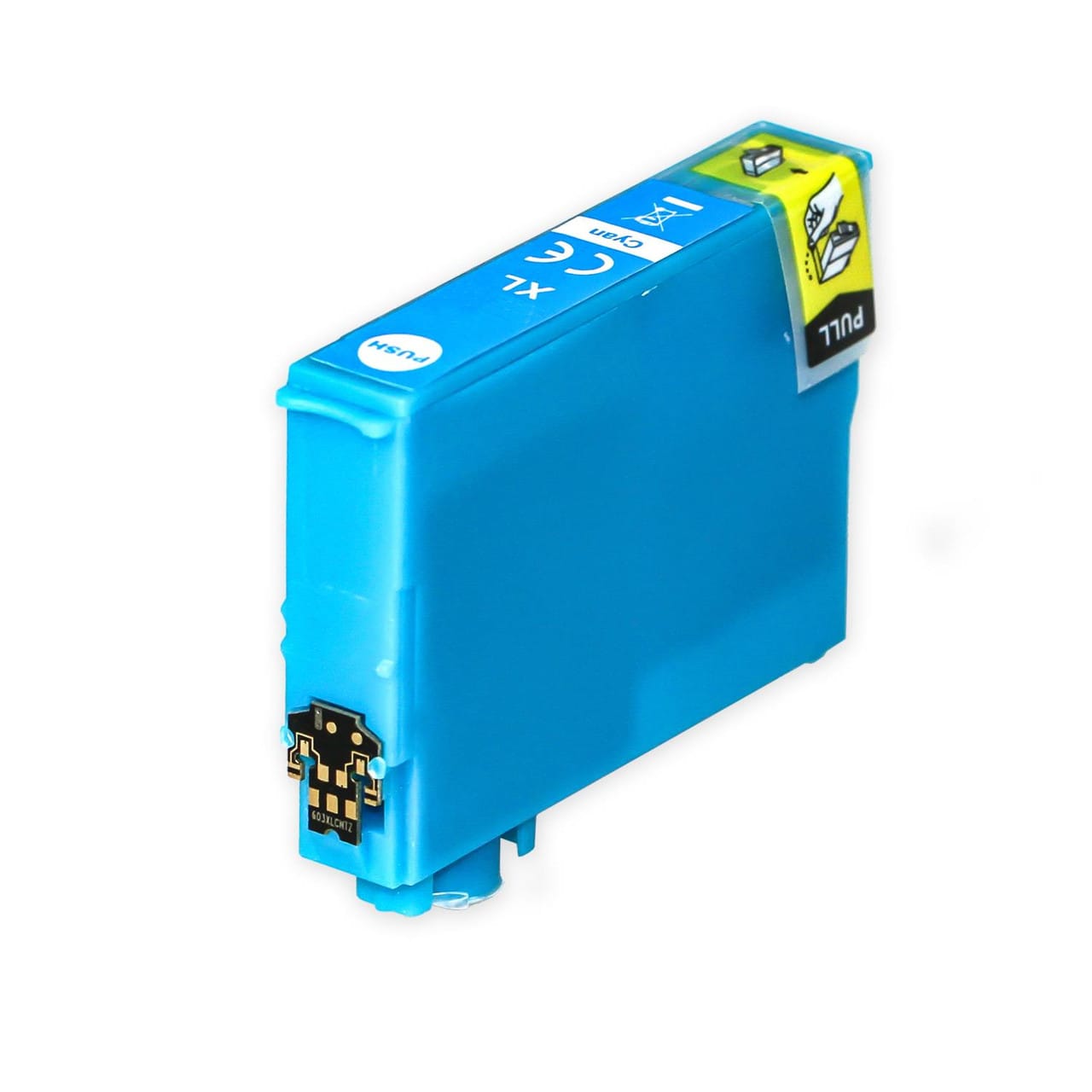 Tinta Epson T1632, C13T16324010, Cyan, zamjenska