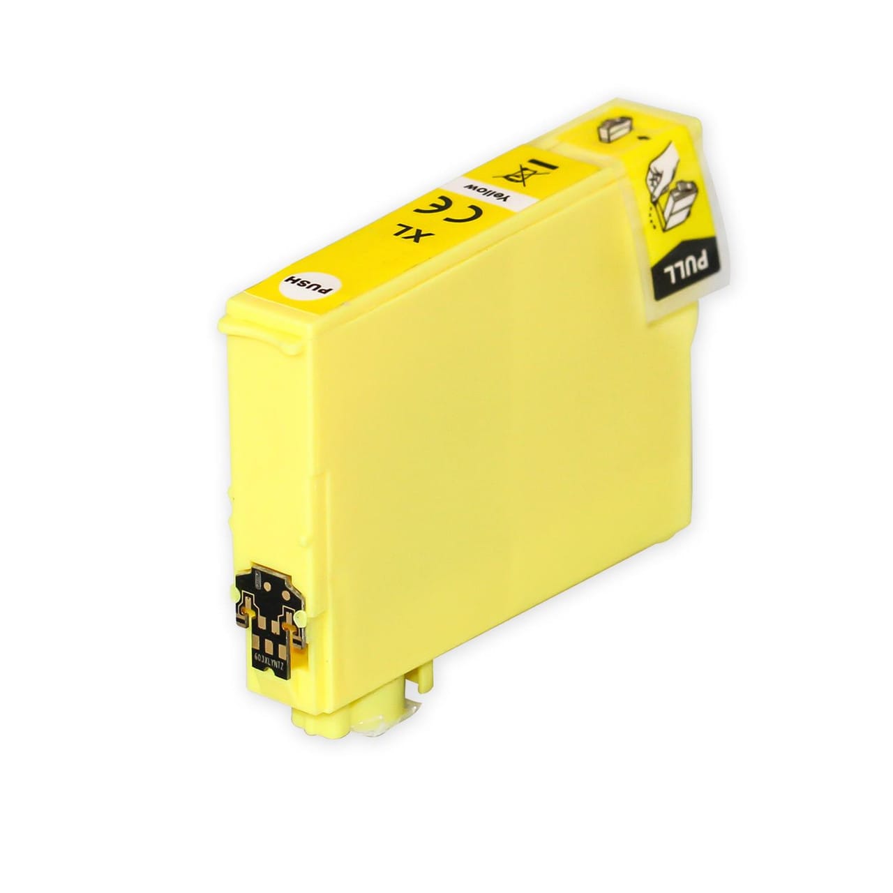 Tinta Epson T1634, C13T16344010, Yellow, zamjenska