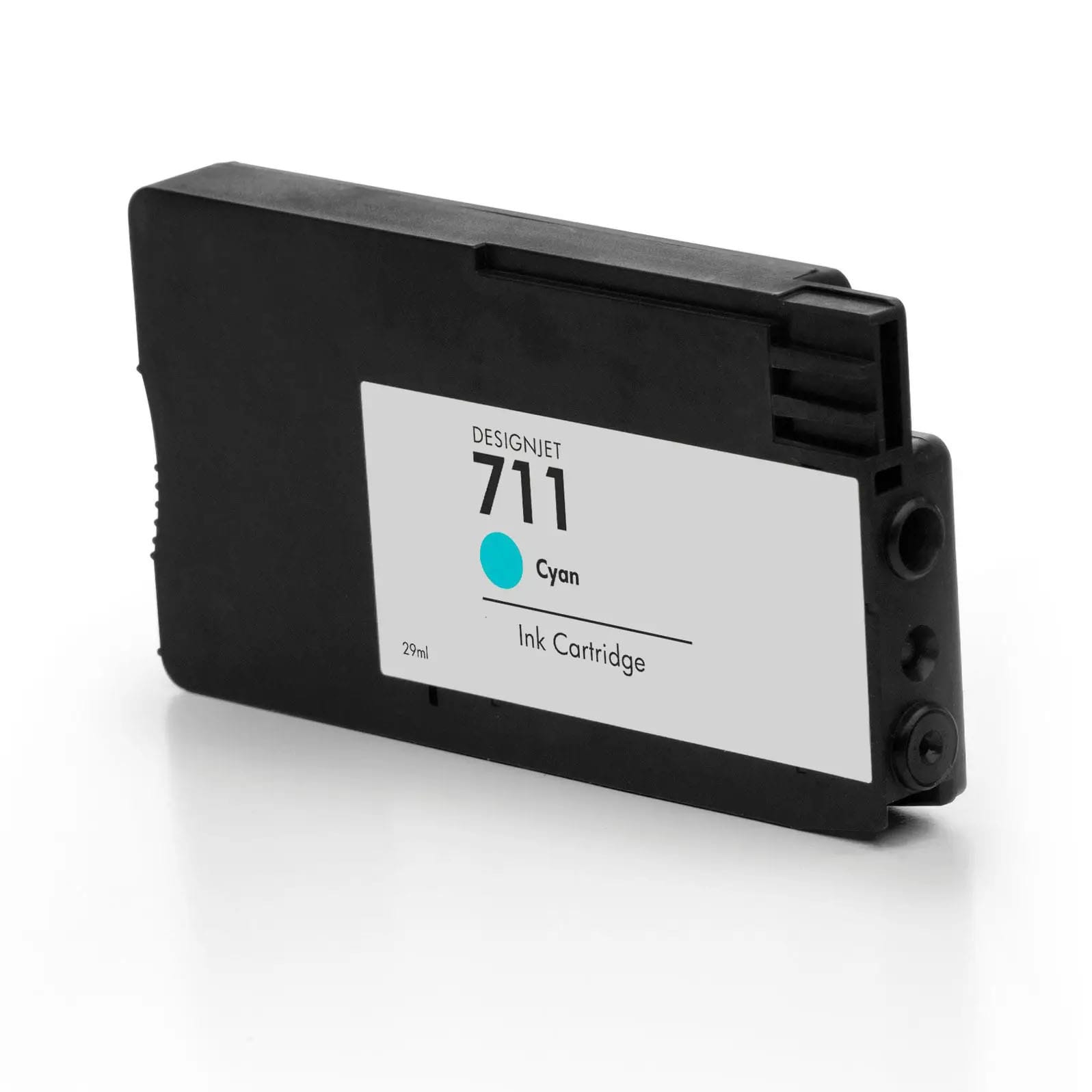 Tinta HP 711-kertridž CZ130A, cyan, zamjenski