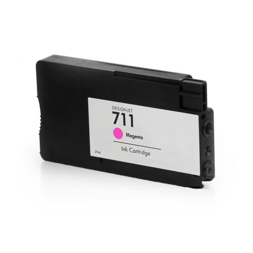 Tinta HP 711-kertridž CZ131A, magenta, zamjenski
