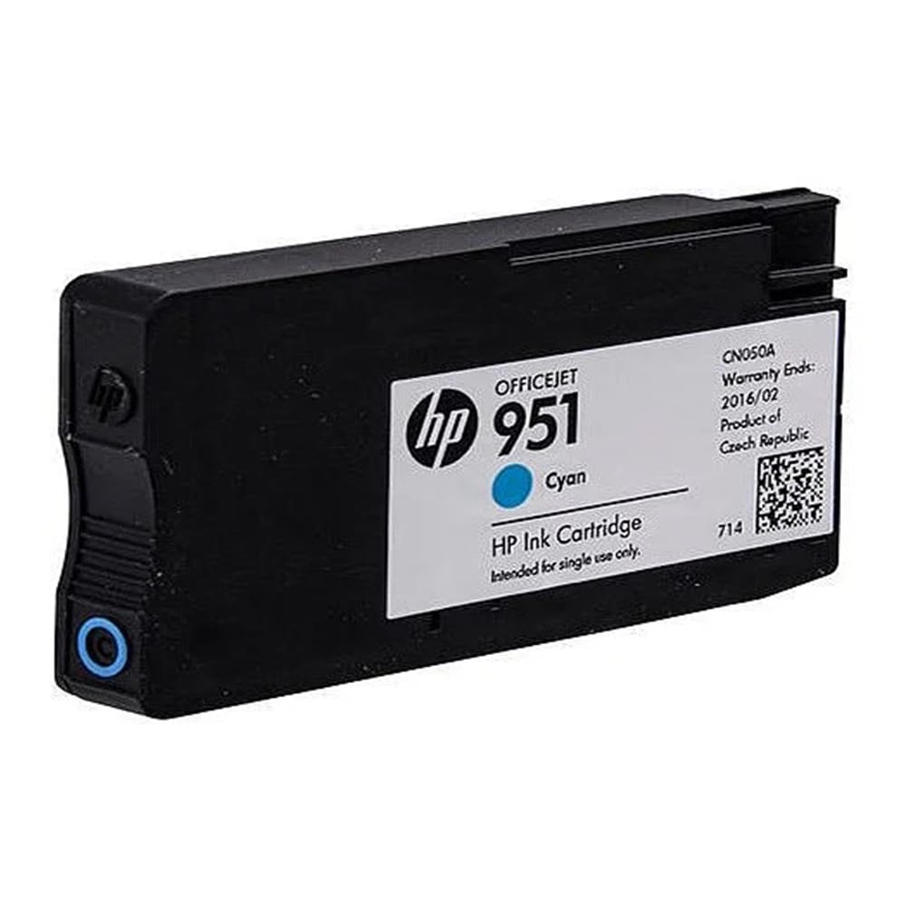 Tinta HP 951, CN050AE, cyan, zamjenska