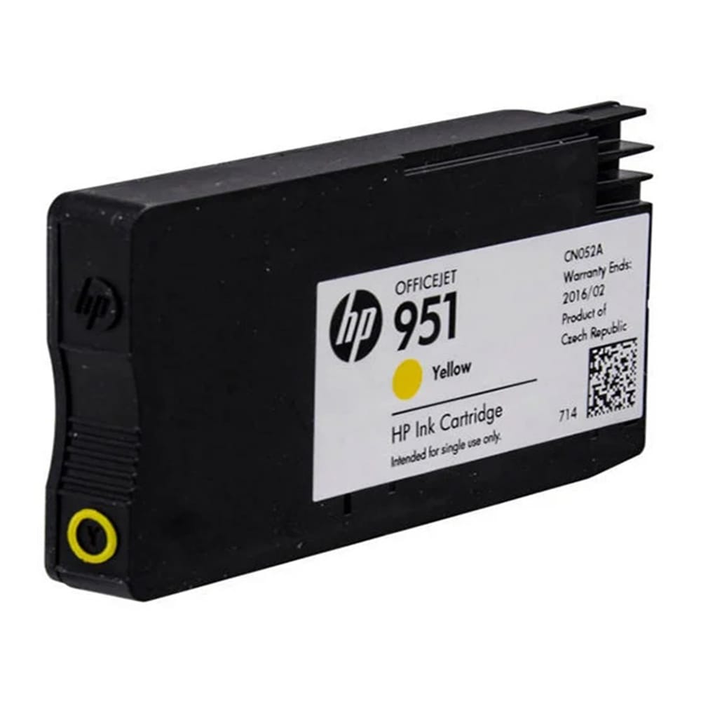 Tinta HP 951, CN052AE, yellow, zamjenska