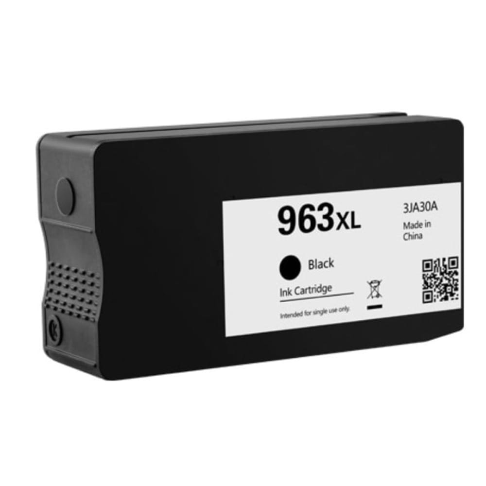 Tinta HP 963XL, Black, zamjenska