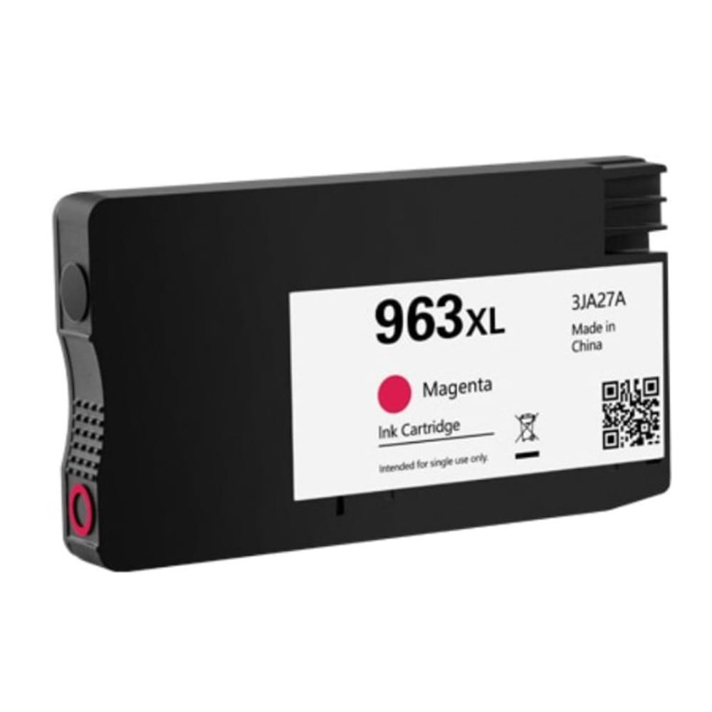 Tinta HP 963XL, Magenta, zamjenska