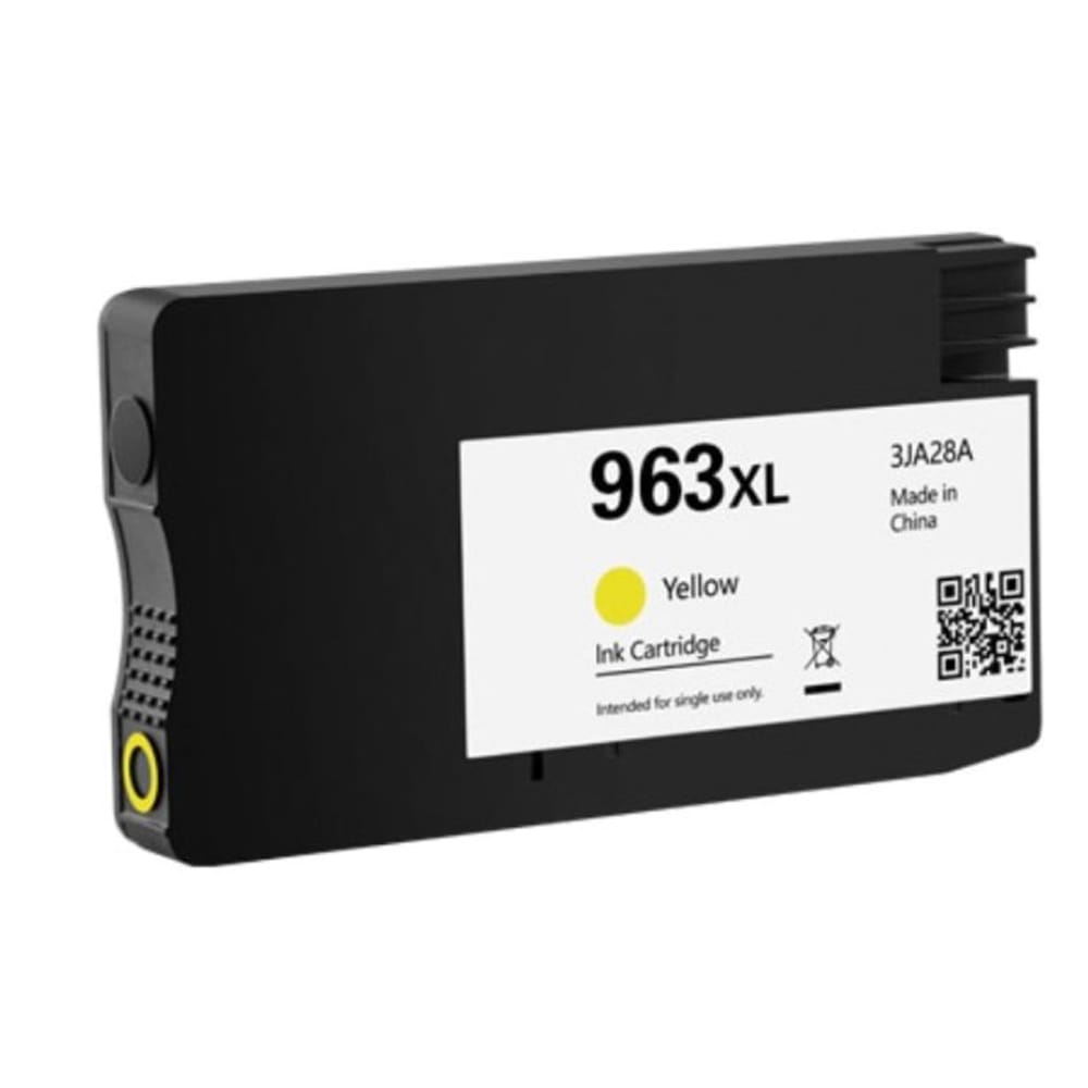 Tinta HP 963XL, Yellow, zamjenska