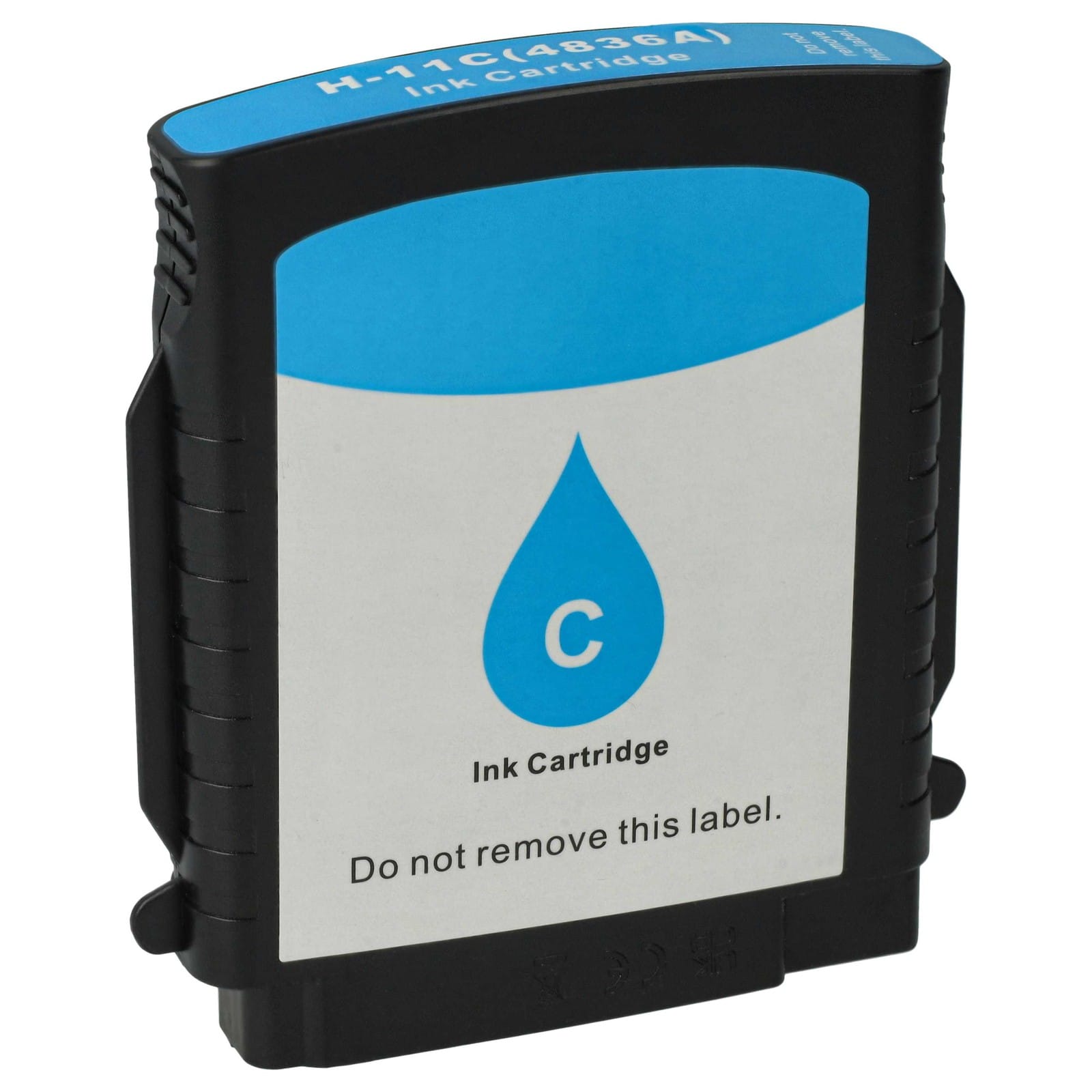Tinta HP 11, C4836A, Cyan, zamjenska