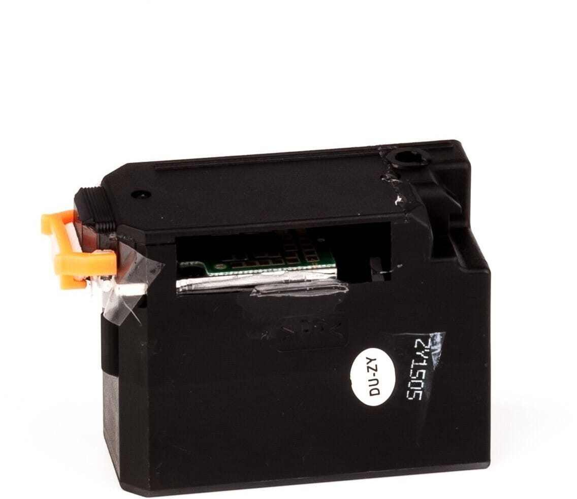 Tinta Canon BX-3, black, zamjenska
