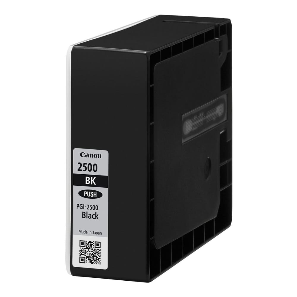 Tinta Canon PGI-2500 BK, 9290B001, black, zamjenska