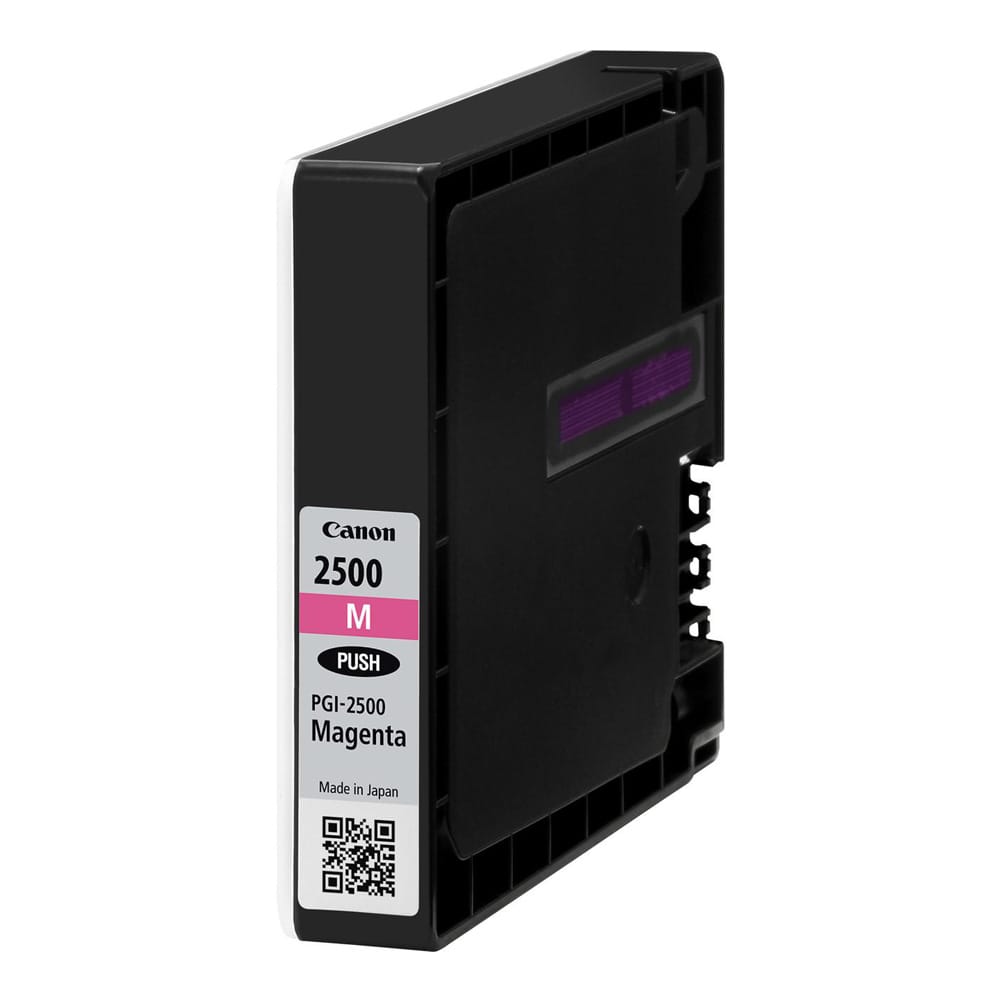 Tinta Canon PGI-2500 M, 9302B001, magenta, zamjenska