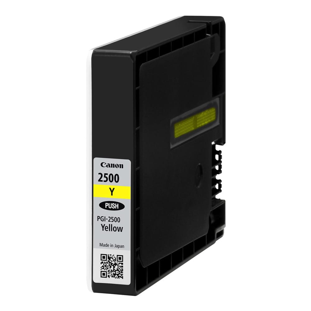 Tinta Canon PGI-2500 Y, 9303B001, yellow, zamjenska