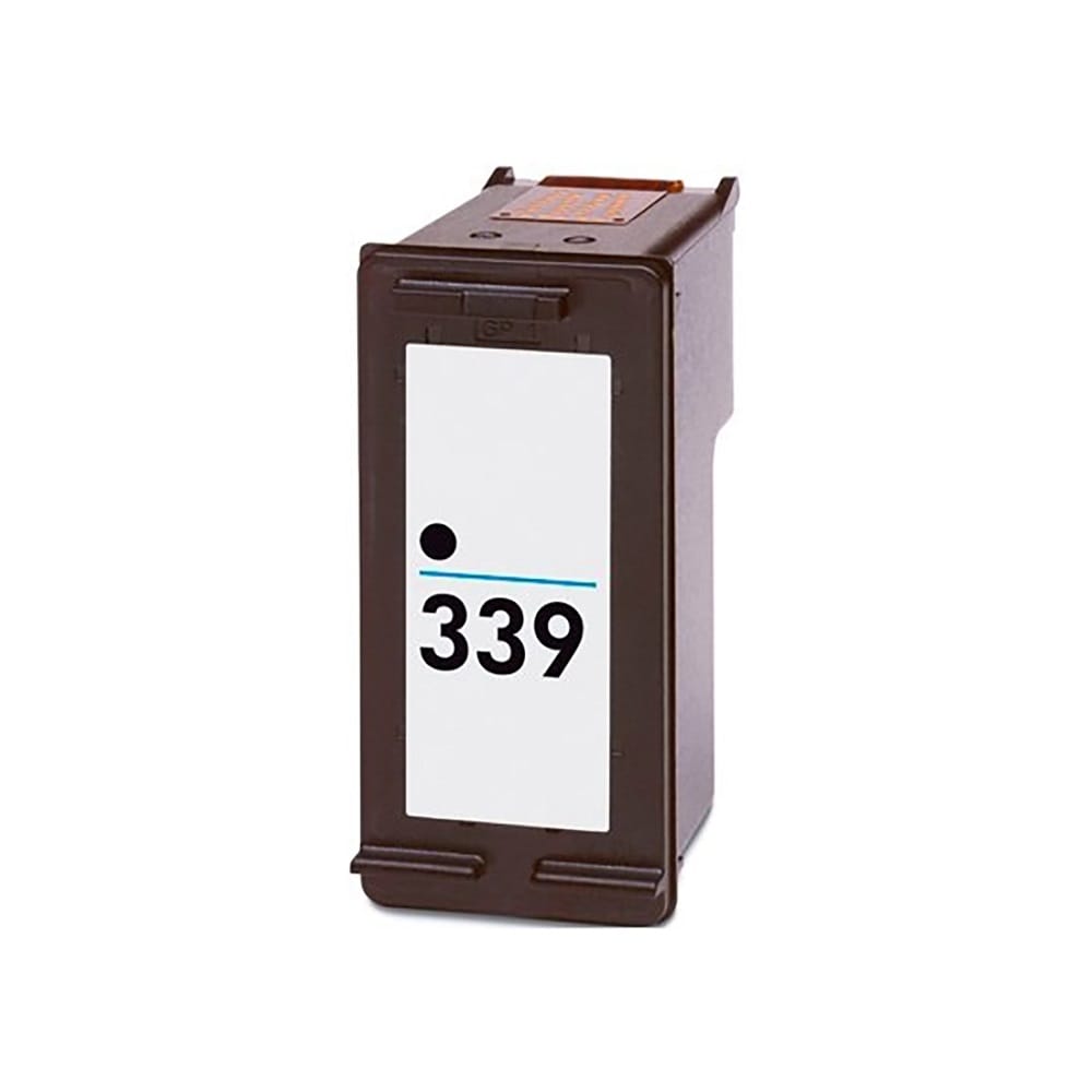 Tinta HP 339, C8767EE, Black, zamjenska