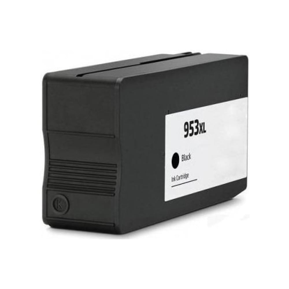 Tinta HP 953XL, crna, L0S70AE, zamjenska