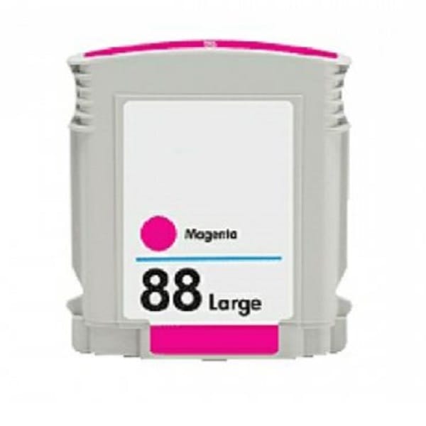 Tinta HP 88 M, C9392A, Magenta, zamjenska