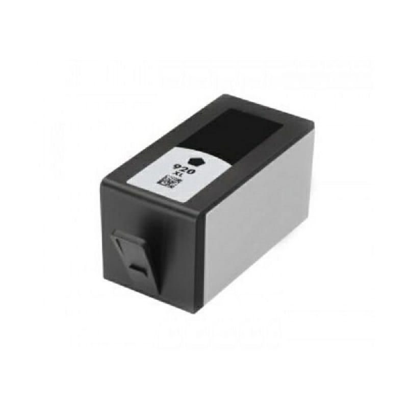 Tinta HP 920XL, CD971AE, Black, zamjenska