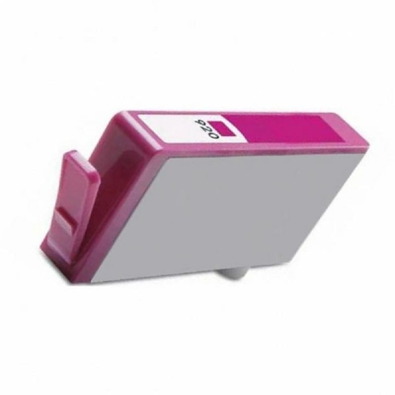 Tinta HP 920XL, CD973AE, Magenta, zamjenska