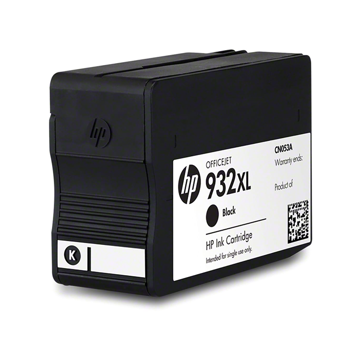 Tinta HP 932XL, CN053AE, Black, zamjenska
