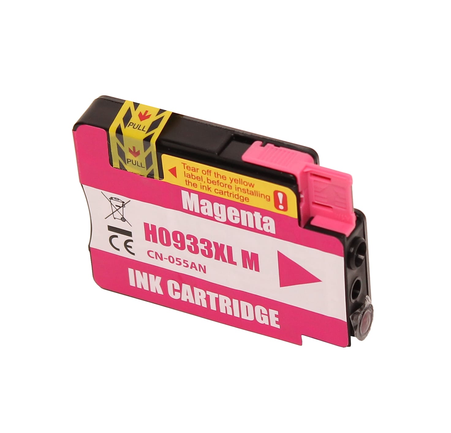 Tinta HP 933XL, CN055AE, Magenta, zamjenska
