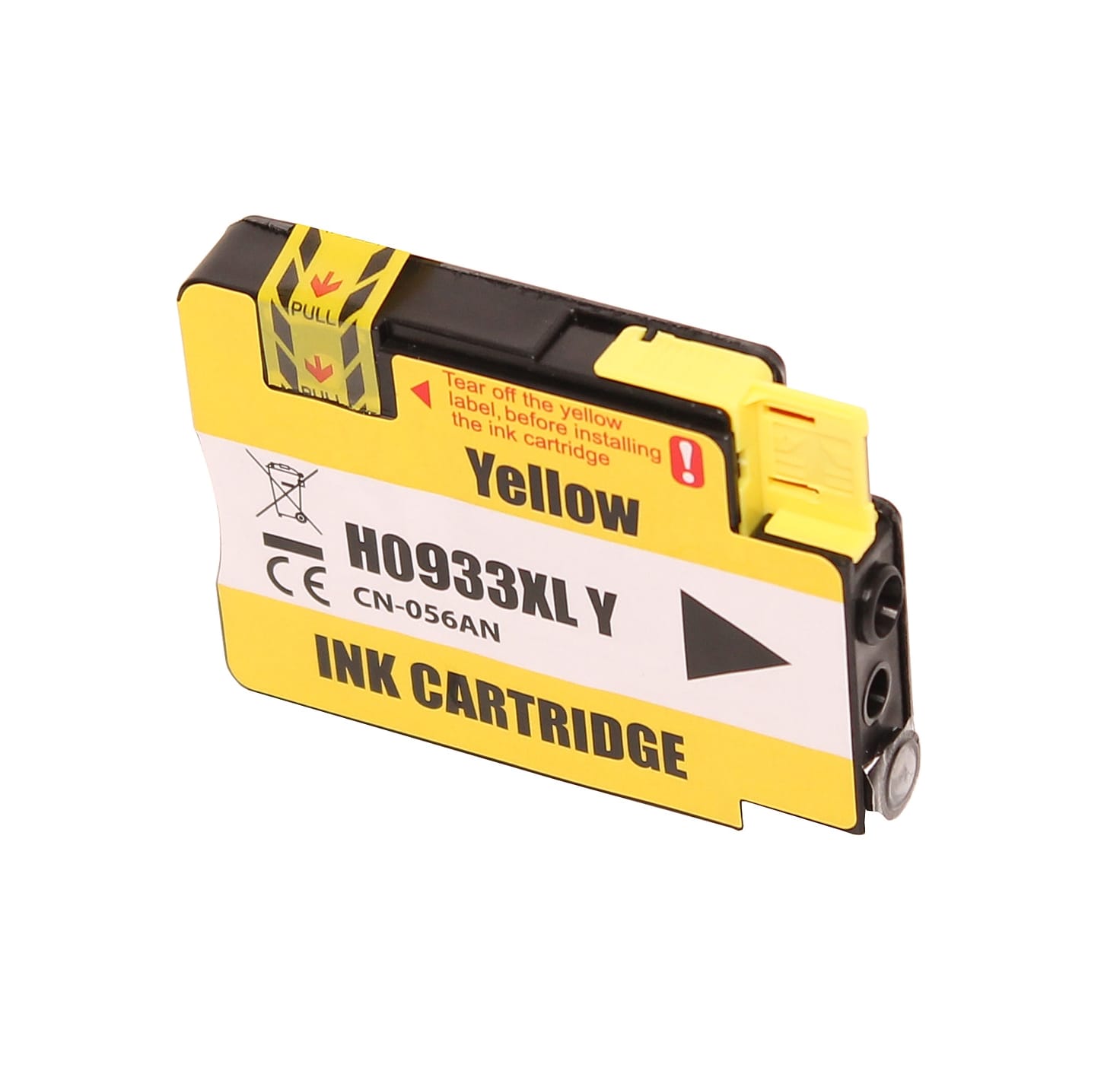 Tinta HP 933XL, CN056AE, Yellow, zamjenska