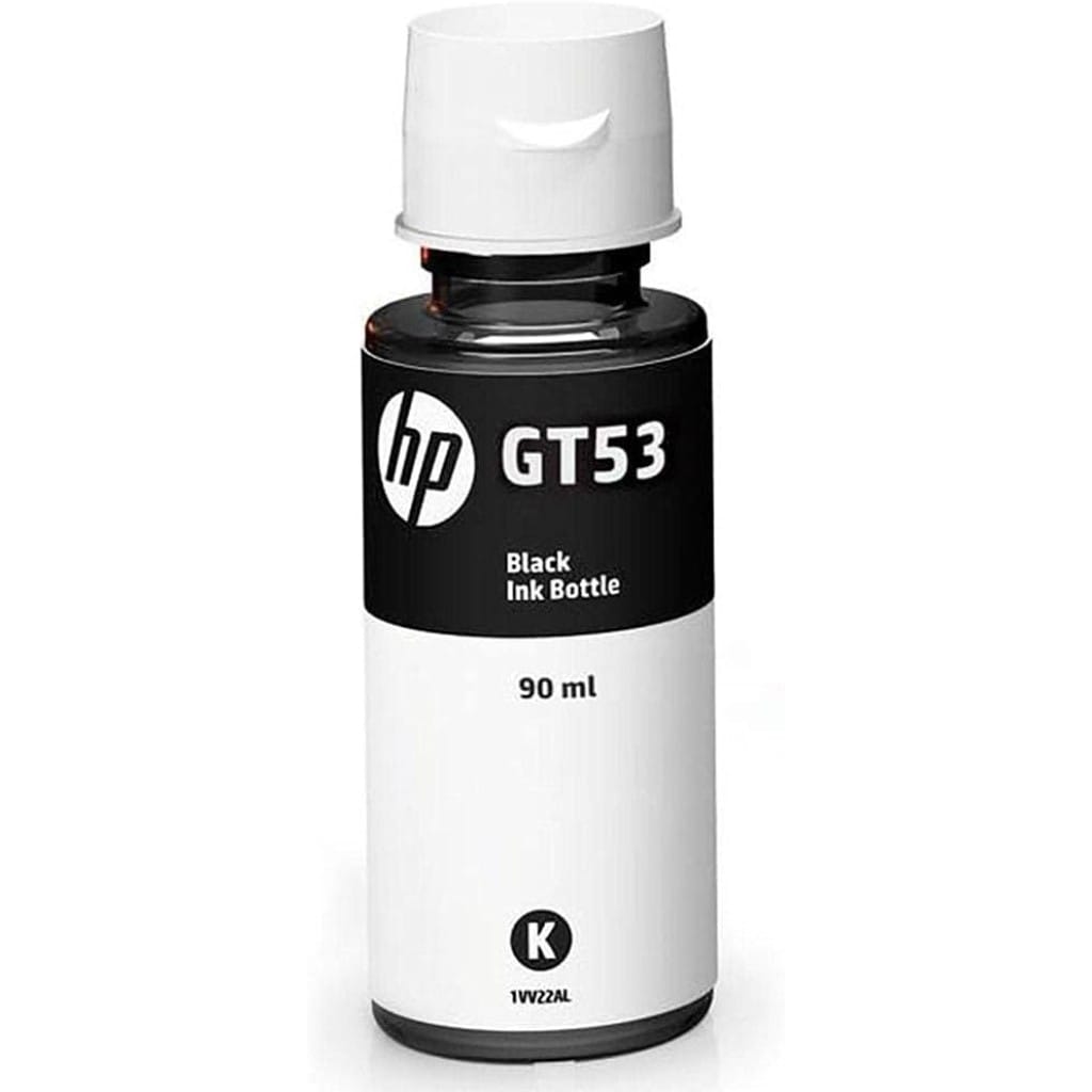 Tinta HP GT53XL, 1VV21AE, Black, 135ml, zamjenska