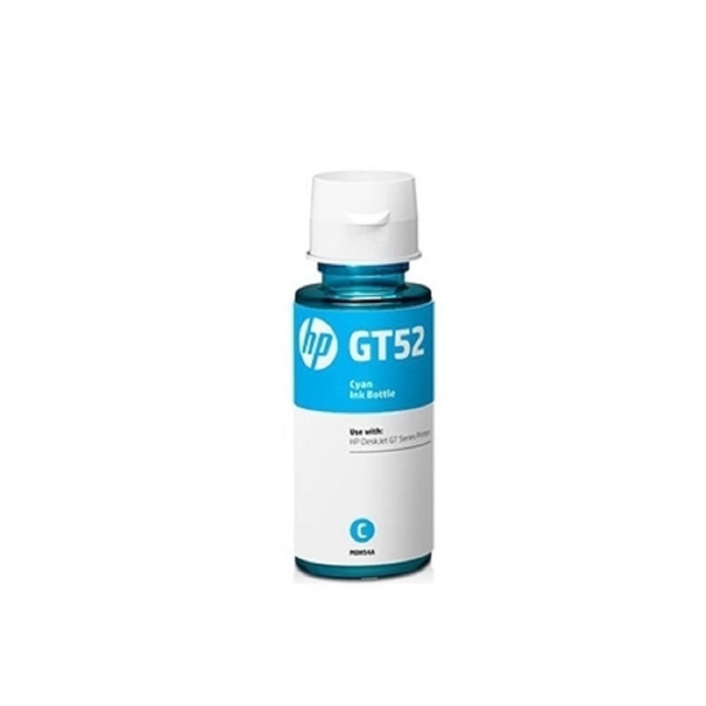 Tinta HP GT52, M0H54AE, Cyan, 70ml, zamjenska
