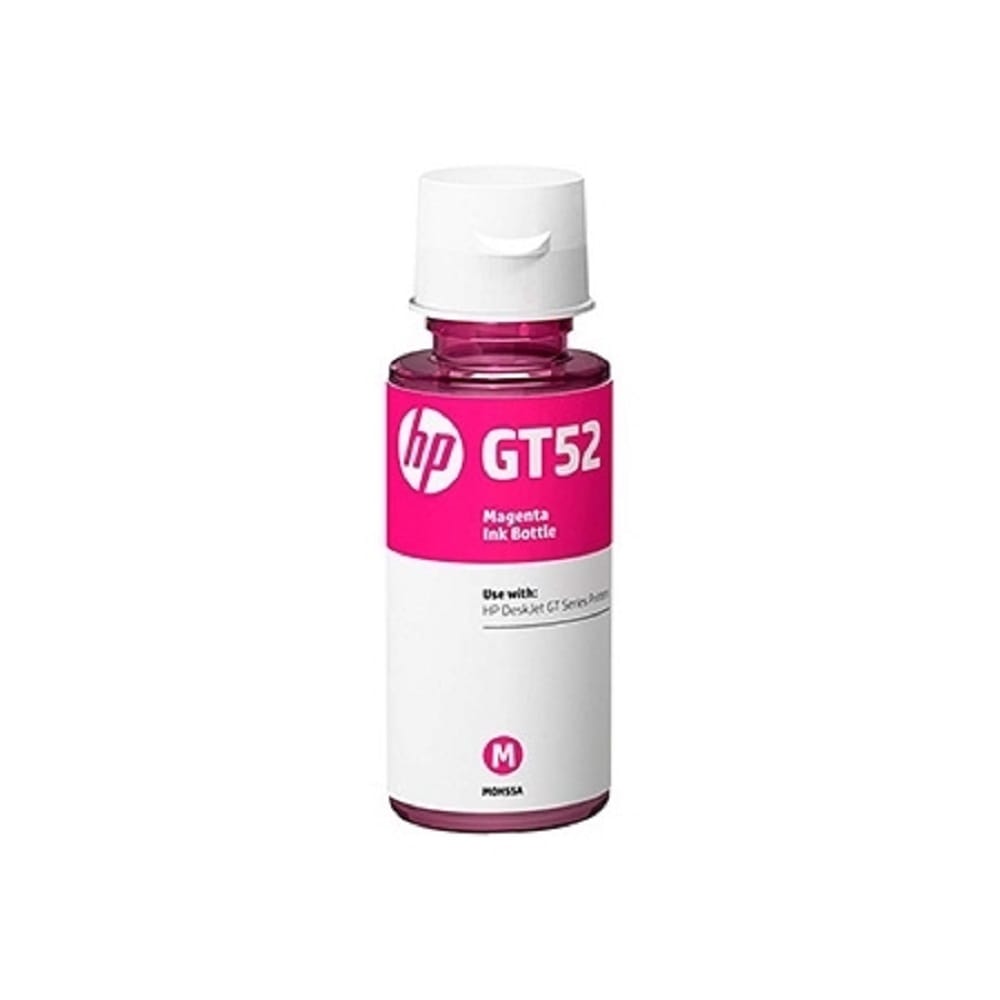 Tinta HP GT52, M0H55AE, Magenta, 70ml, zamjenska