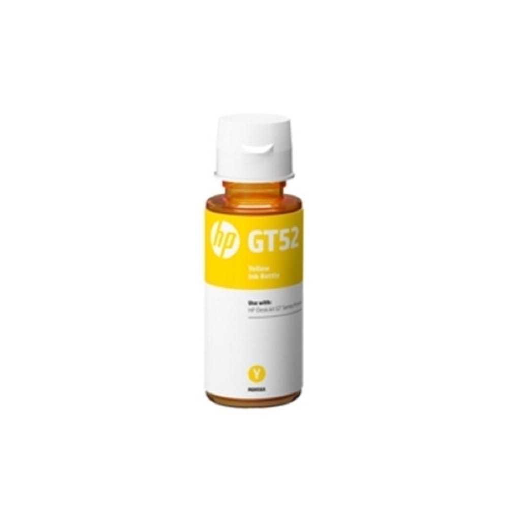Tinta HP GT52, M0H56AE, Yellow, 70ml, zamjenska