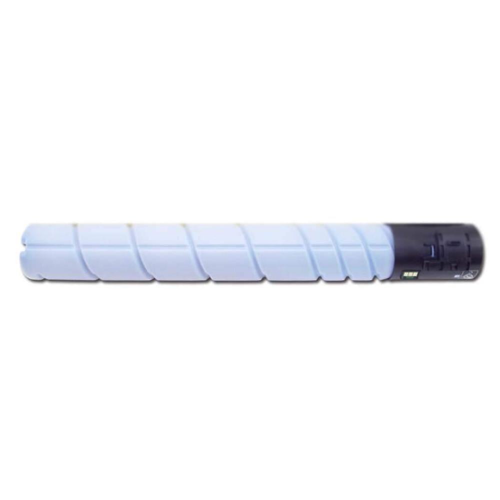 Konica Minolta TN-324C, plavi, zamjenski toner