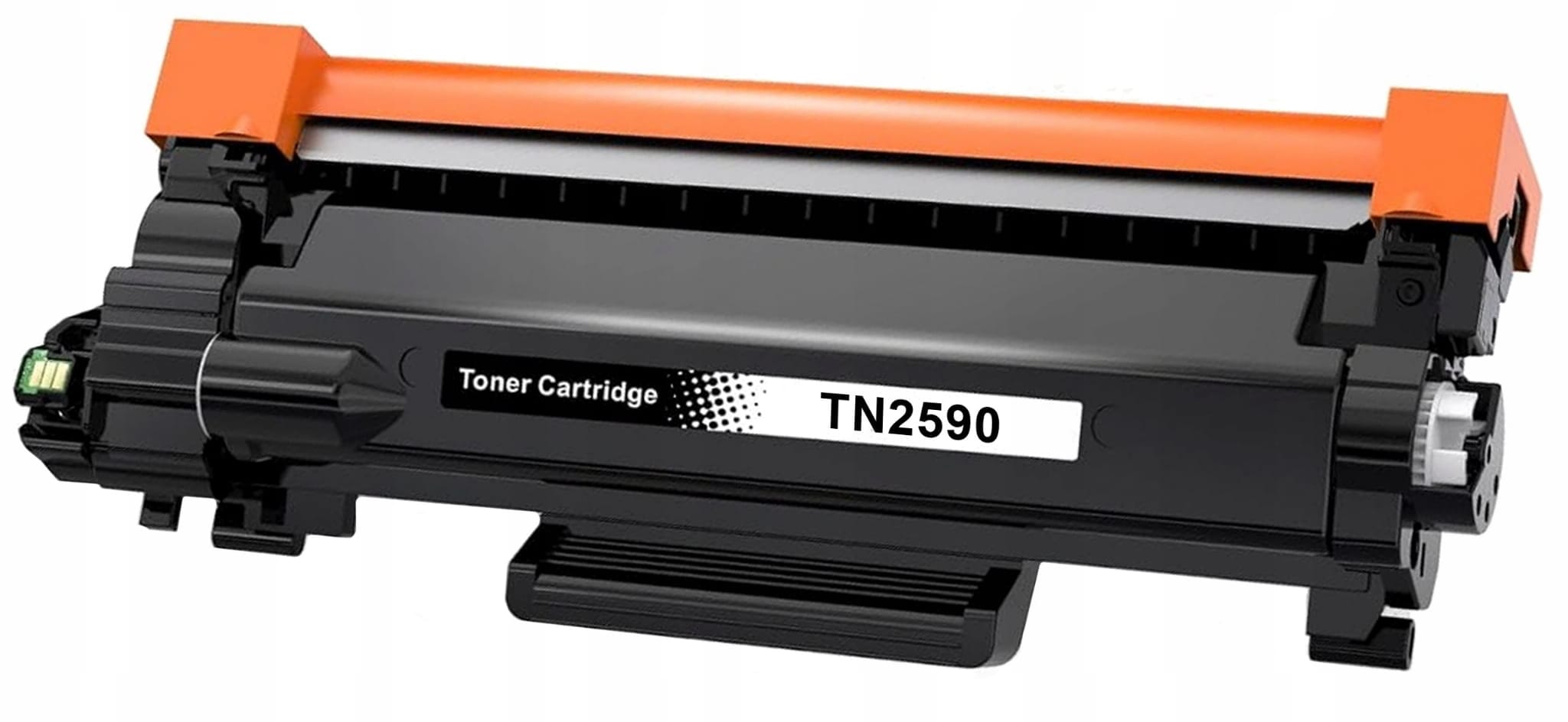 Brother TN-2590, zamjenski toner