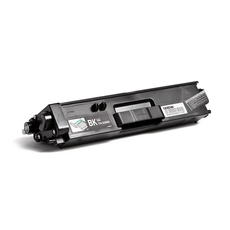 Brother TN-326 BK, black, zamjenski toner