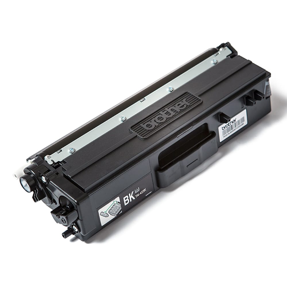 Brother TN-423 BK, black, zamjenski toner