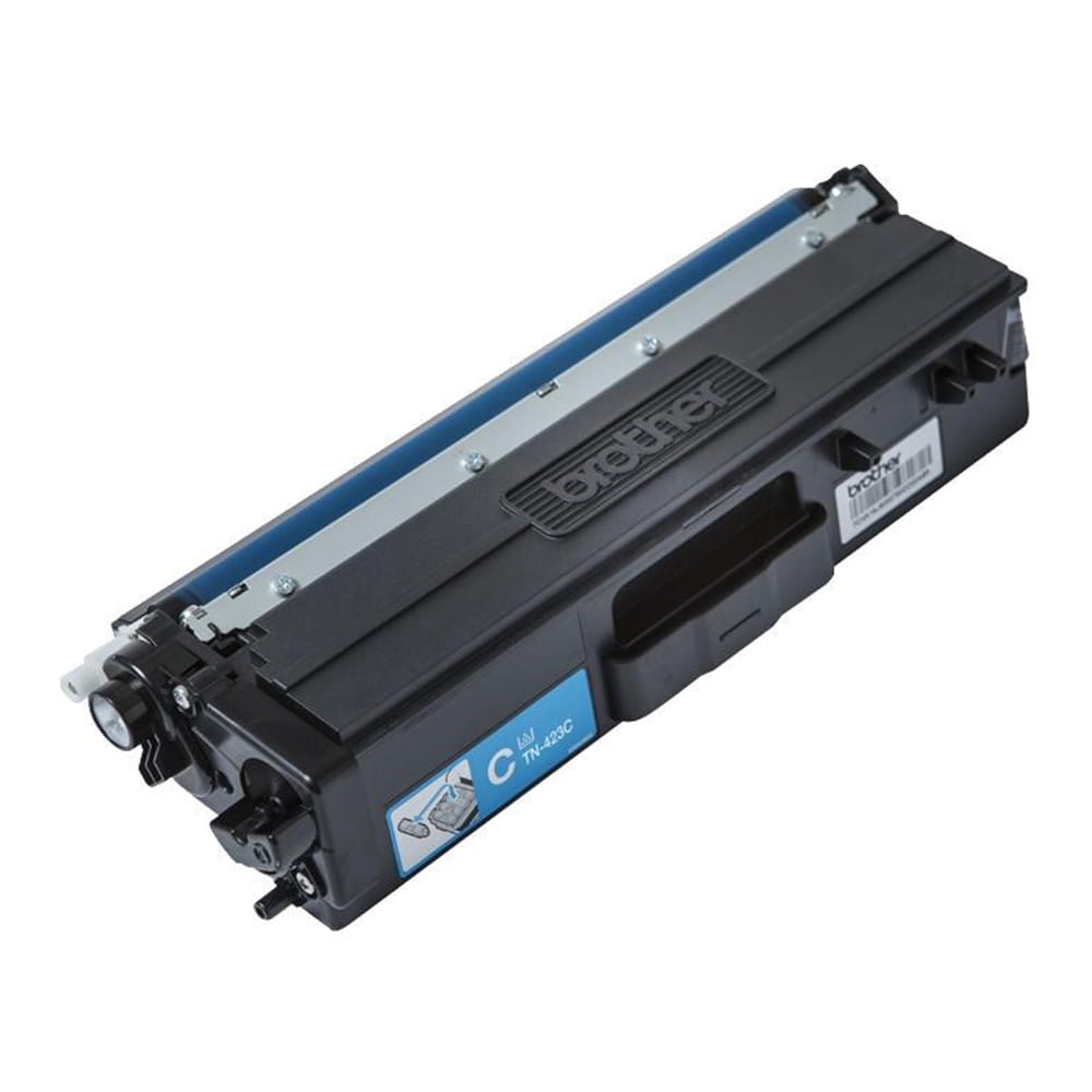 Brother TN-423 C, cyan, zamjenski toner