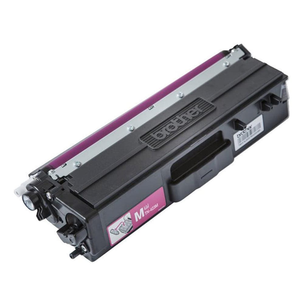 Brother TN-423 M, magenta, zamjenski toner