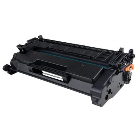 Canon Cartridge 070, CRG-070H, 10.200 strana, crni, bez čipa, zamjenski toner
