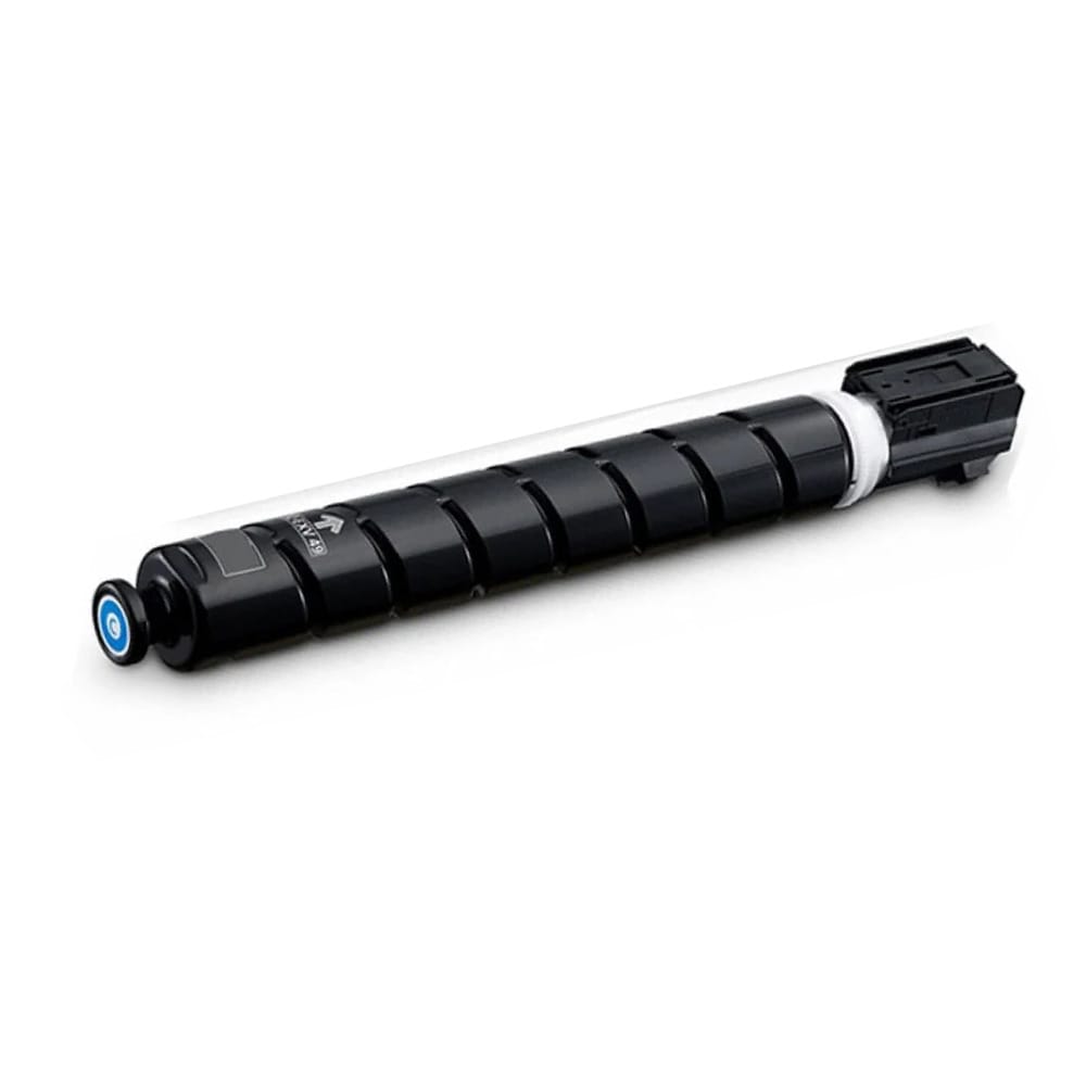 Canon C-EXV 49 C, 8525B002AA, cyan, zamjenski toner