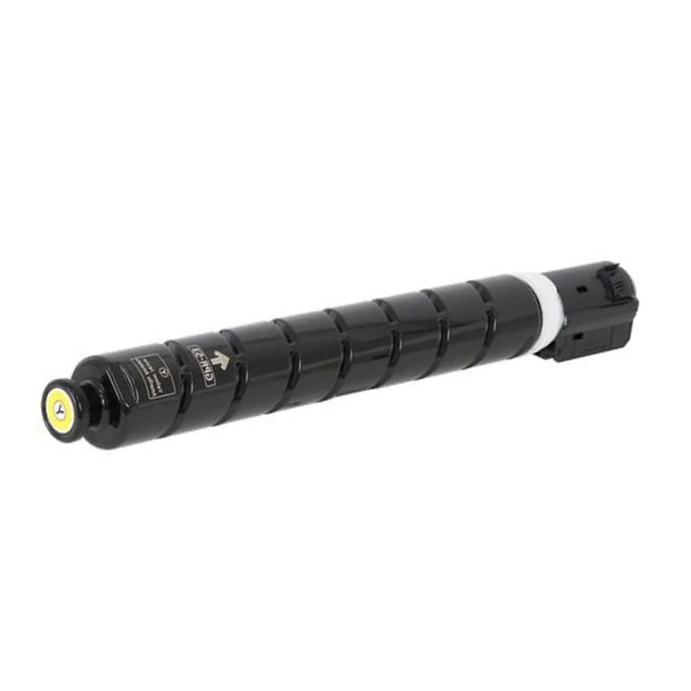 Canon C-EXV 49 Y, 8526B002AA, yellow, zamjenski toner