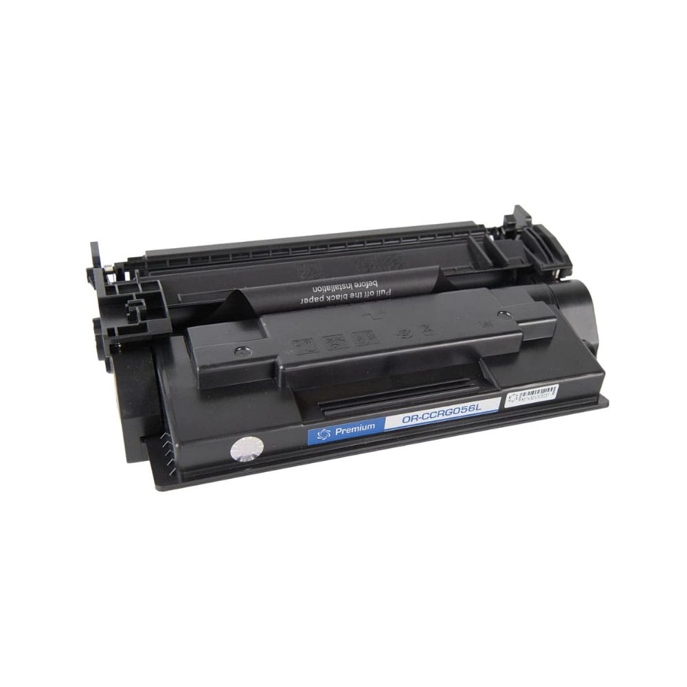 Canon CRG-056L, bez čipa, zamjenski toner