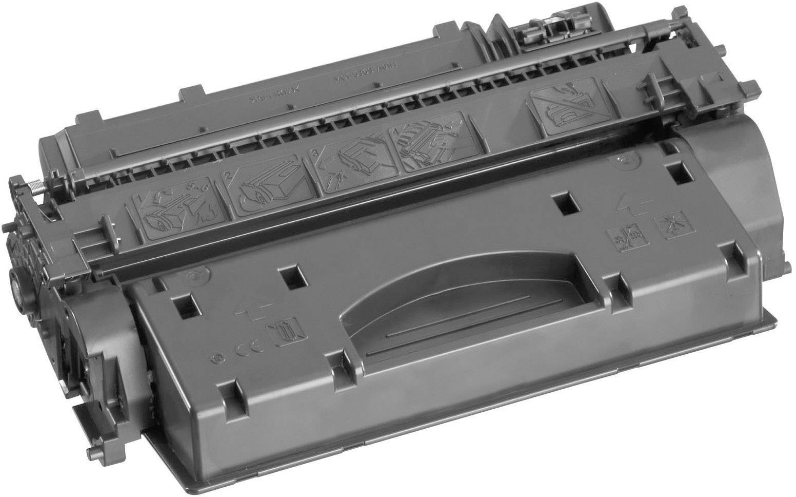 HP CE505X, 05X, zamjenski toner